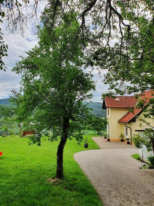 Charmantes Ferienhaus In Bester Lage Койтшах ам Зее Екстериор снимка