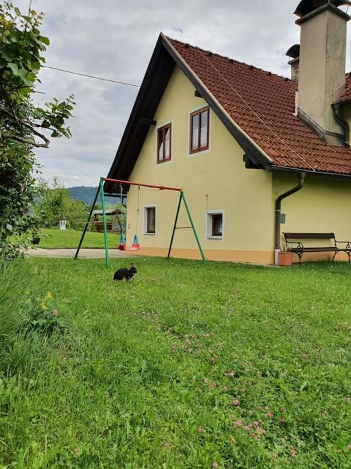 Charmantes Ferienhaus In Bester Lage Койтшах ам Зее Екстериор снимка