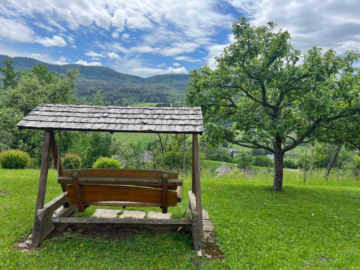 Charmantes Ferienhaus In Bester Lage Койтшах ам Зее Екстериор снимка