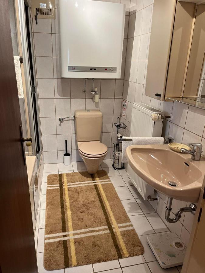 Charmantes Ferienhaus In Bester Lage Койтшах ам Зее Екстериор снимка