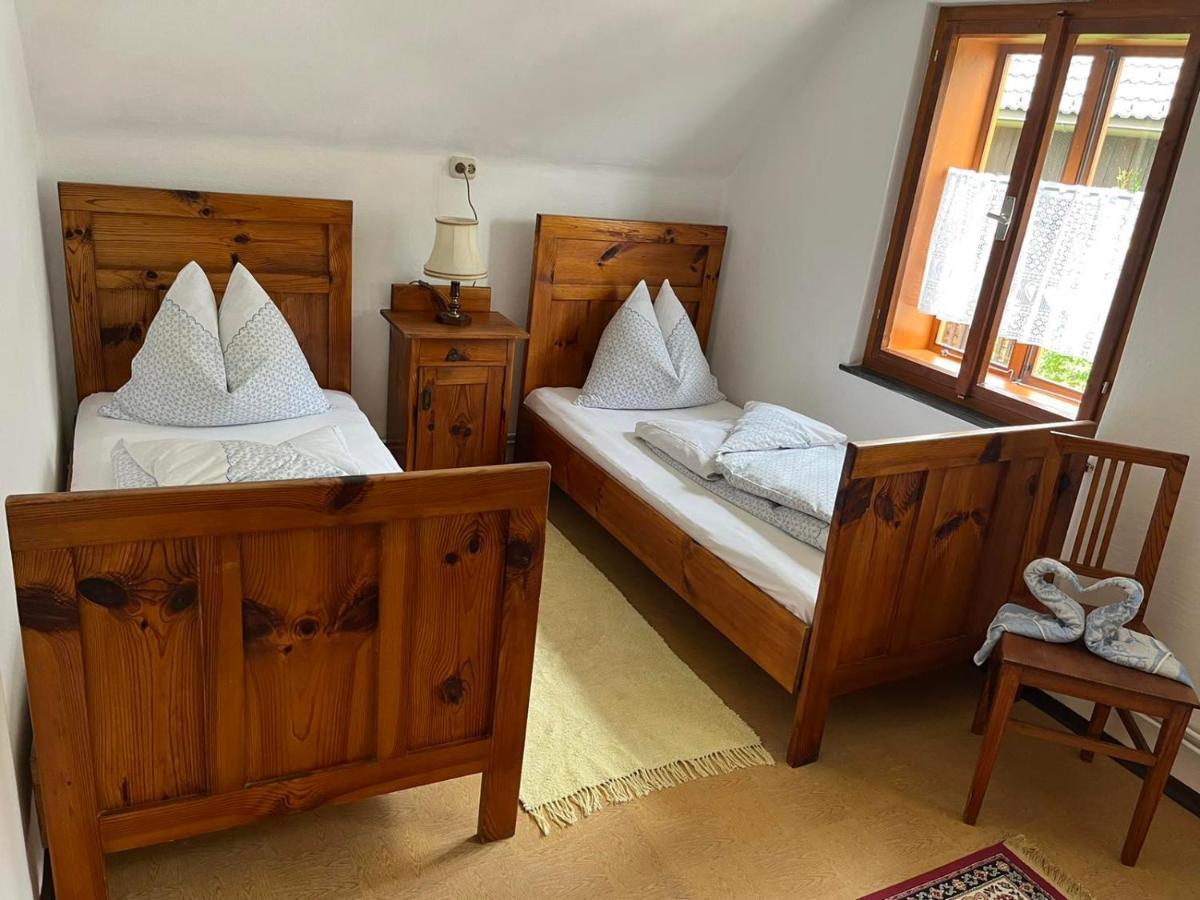 Charmantes Ferienhaus In Bester Lage Койтшах ам Зее Екстериор снимка