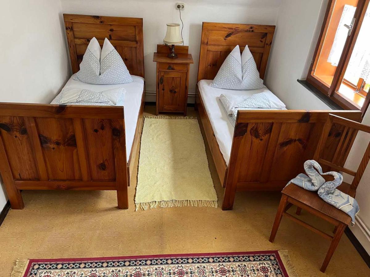 Charmantes Ferienhaus In Bester Lage Койтшах ам Зее Екстериор снимка